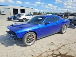 2C3CDZFJ0LH161667 2020 DODGE CHALLENGER