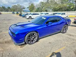 2C3CDZFJ0LH161717 2020 DODGE CHALLENGER
