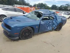 2C3CDZFJ0LH165279 2020 DODGE CHALLENGER