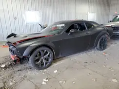 2C3CDZFJ0LH169235 2020 DODGE CHALLENGER