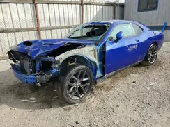 2C3CDZFJ0LH172345 2020 DODGE CHALLENGER