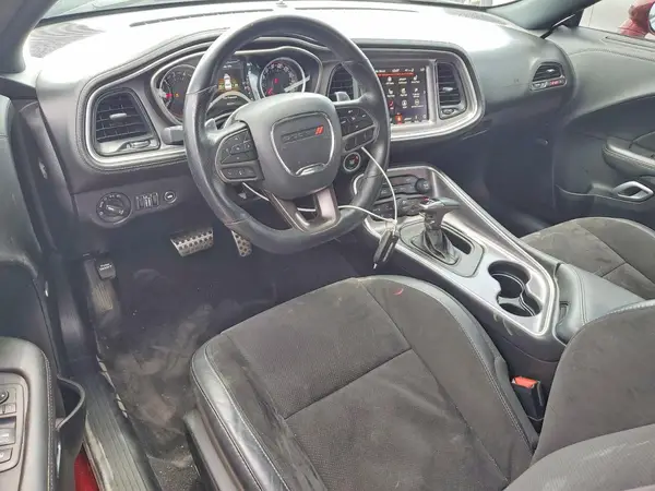 2C3CDZFJ0LH175911 2020 DODGE CHALLENGER - Image 8