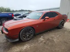 2C3CDZFJ0LH179506 2020 DODGE CHALLENGER