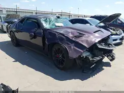 2C3CDZFJ0LH184351 2020 DODGE CHALLENGER
