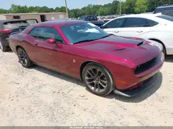 2C3CDZFJ0LH191137 2020 DODGE CHALLENGER