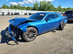 2C3CDZFJ0LH198329 2020 DODGE CHALLENGER