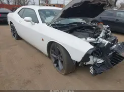 2C3CDZFJ0LH198945 2020 DODGE CHALLENGER