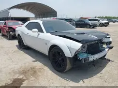 2C3CDZFJ0LH203724 2020 DODGE CHALLENGER