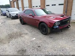 2C3CDZFJ0LH205442 2020 DODGE CHALLENGER