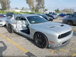2C3CDZFJ0LH206008 2020 DODGE CHALLENGER