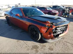 2C3CDZFJ0LH213640 2020 DODGE CHALLENGER