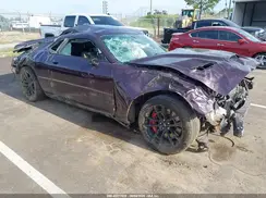 2C3CDZFJ0LH218207 2020 DODGE CHALLENGER