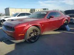 2C3CDZFJ0LH230731 2020 DODGE CHALLENGER