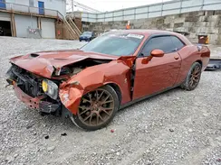 2C3CDZFJ0LH236660 2020 DODGE CHALLENGER