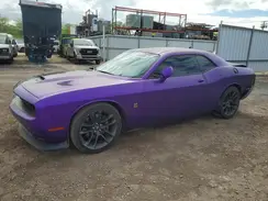 2C3CDZFJ0LH239753 2020 DODGE CHALLENGER