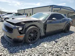 2C3CDZFJ0LH246315 2020 DODGE CHALLENGER