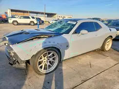 2C3CDZFJ0LH250607 2020 DODGE CHALLENGER