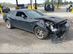 2C3CDZFJ0LH253796 2020 DODGE CHALLENGER