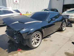 2C3CDZFJ0LH253930 2020 DODGE CHALLENGER