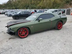 2C3CDZFJ0MH502485 2021 DODGE CHALLENGER