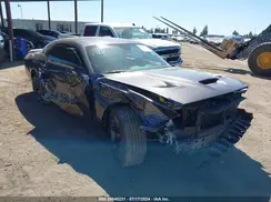 2C3CDZFJ0MH507783 2021 DODGE CHALLENGER
