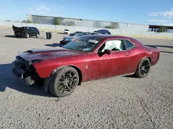 2C3CDZFJ0MH513244 2021 DODGE CHALLENGER