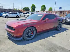 2C3CDZFJ0MH521067 2021 DODGE CHALLENGER