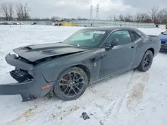 2C3CDZFJ0MH521134 2021 DODGE CHALLENGER