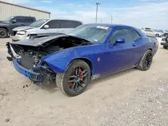 2C3CDZFJ0MH521506 2021 DODGE CHALLENGER