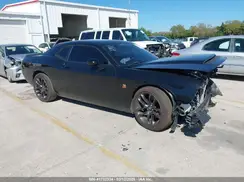 2C3CDZFJ0MH526642 2021 DODGE CHALLENGER