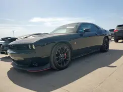 2C3CDZFJ0MH526706 2021 DODGE CHALLENGER