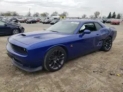 2C3CDZFJ0MH526821 2021 DODGE CHALLENGER