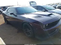 2C3CDZFJ0MH530769 2021 DODGE CHALLENGER
