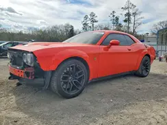 2C3CDZFJ0MH534675 2021 DODGE CHALLENGER