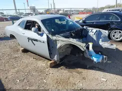 2C3CDZFJ0MH537723 2021 DODGE CHALLENGER