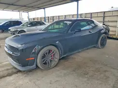 2C3CDZFJ0MH539259 2021 DODGE CHALLENGER