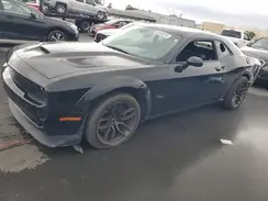 2C3CDZFJ0MH550939 2021 DODGE CHALLENGER