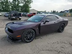 2C3CDZFJ0MH555543 2021 DODGE CHALLENGER