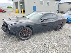 2C3CDZFJ0MH560080 2021 DODGE CHALLENGER
