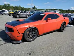 2C3CDZFJ0MH568244 2021 DODGE CHALLENGER