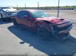 2C3CDZFJ0MH571595 2021 DODGE CHALLENGER