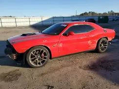 2C3CDZFJ0MH583584 2021 DODGE CHALLENGER