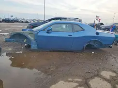 2C3CDZFJ0MH583780 2021 DODGE CHALLENGER