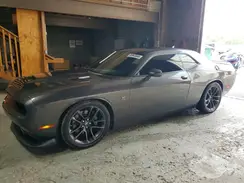 2C3CDZFJ0MH586906 2021 DODGE CHALLENGER