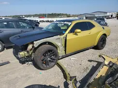 2C3CDZFJ0MH587005 2021 DODGE CHALLENGER
