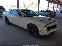2C3CDZFJ0MH597145 2021 DODGE CHALLENGER