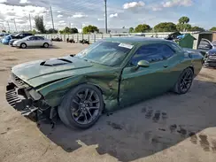 2C3CDZFJ0MH603364 2021 DODGE CHALLENGER