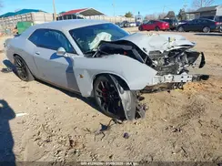 2C3CDZFJ0MH604420 2021 DODGE CHALLENGER