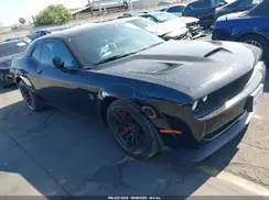2C3CDZFJ0MH606670 2021 DODGE CHALLENGER