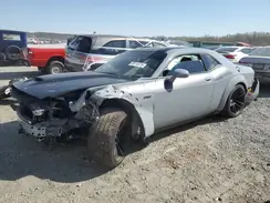 2C3CDZFJ0MH609763 2021 DODGE CHALLENGER